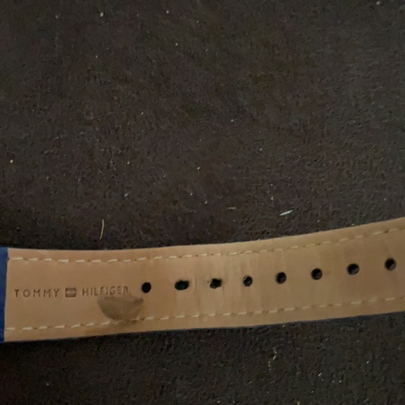 Watch Tommy Hilfiger - Picture 3 of 8